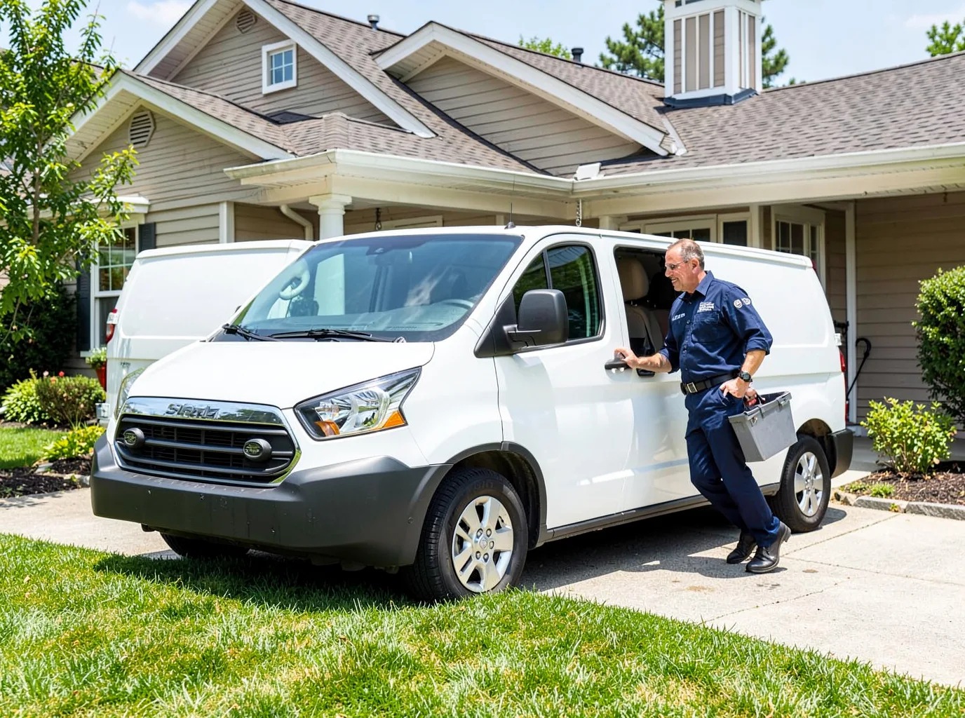Emergency Plumber company in Larimore, ND