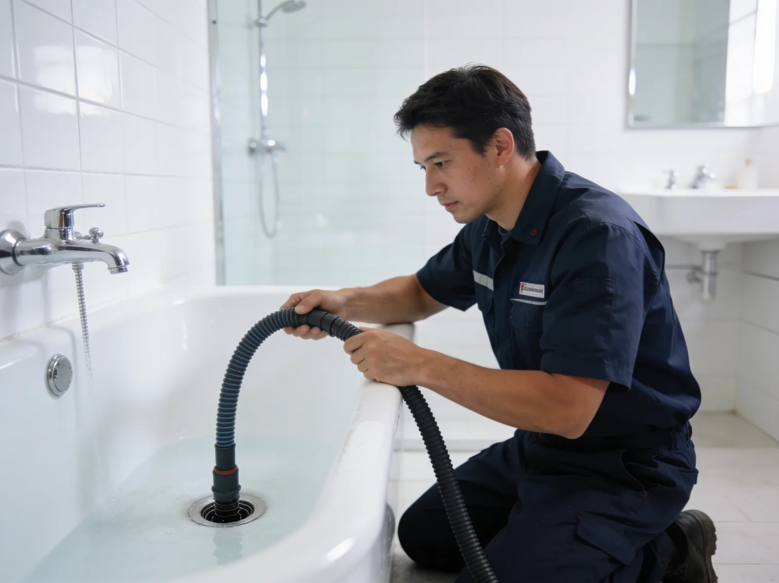 Emergency Plumber Larimore, ND FAQs